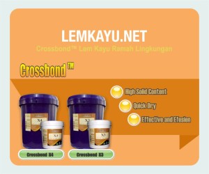 Profil Web Lem Kayu