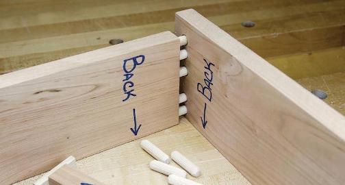 dowel