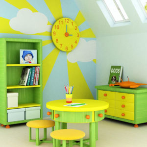 furniture anak bagus