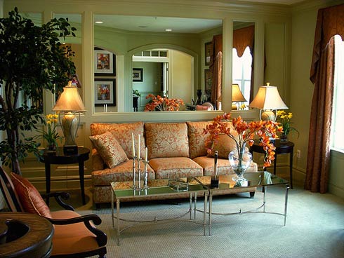 furniture rumah tangga