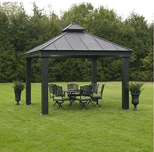 gazebo
