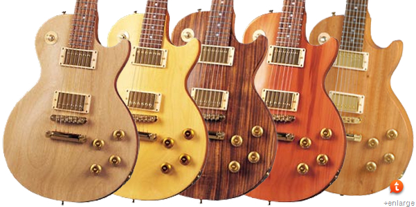 gitar bagus