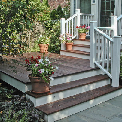 lantai decking