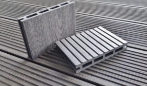 lantai decking plastik