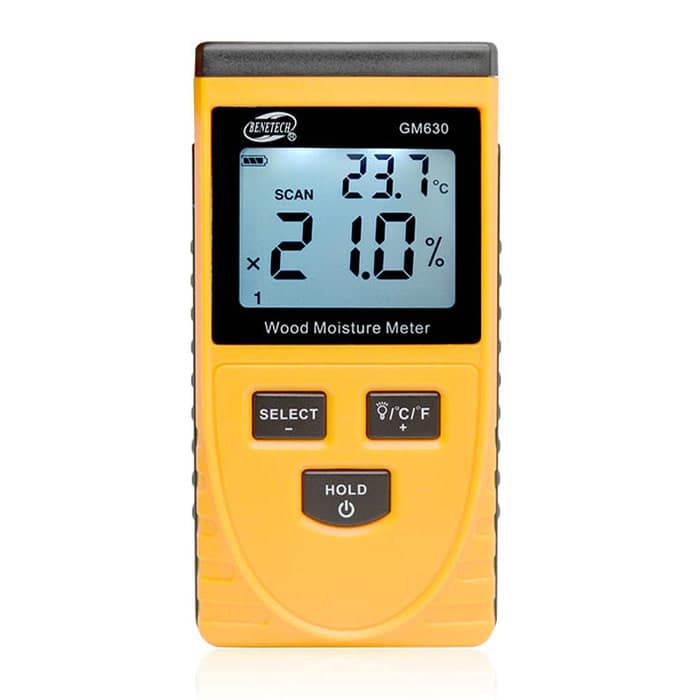 mc meter