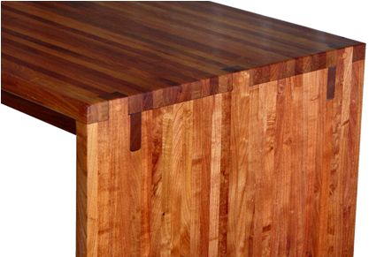 box joint