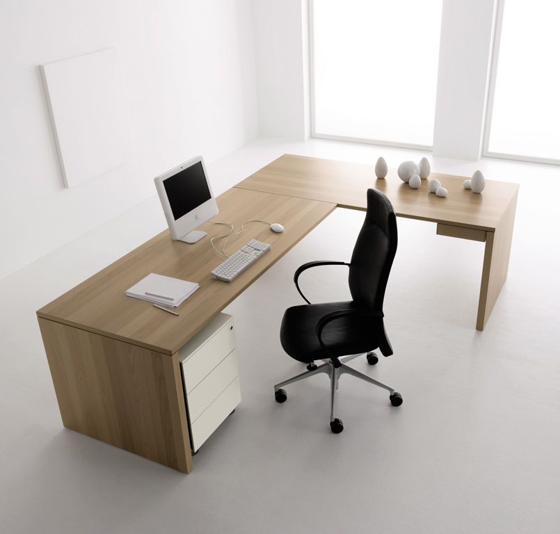 meja kerja minimalis (2)