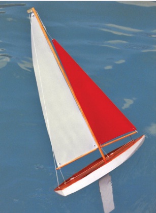 membuat perahu 3