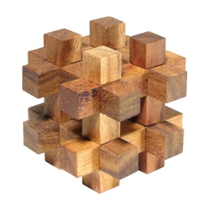 puzzle-kayu