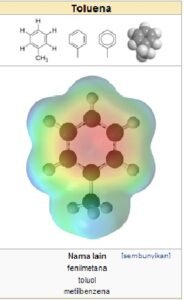 toluena