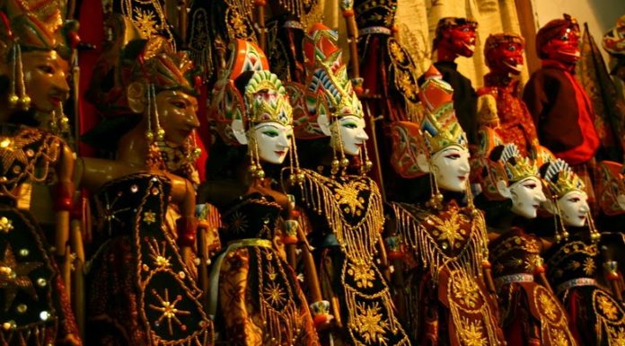 wayang