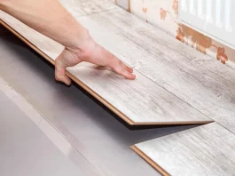 Cara memastikan lem laminasi kayu kuat