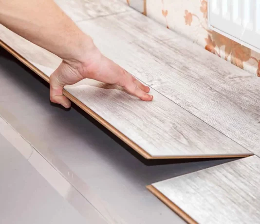 Cara memastikan lem laminasi kayu kuat