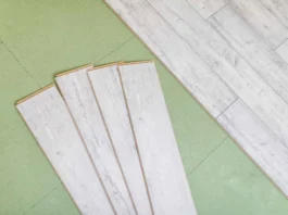 Cara mengatasi kesalahan lem laminasi kayu