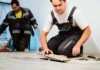 Cara menggunakan lem laminasi kayu dengan benar
