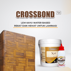 Crossbond X4