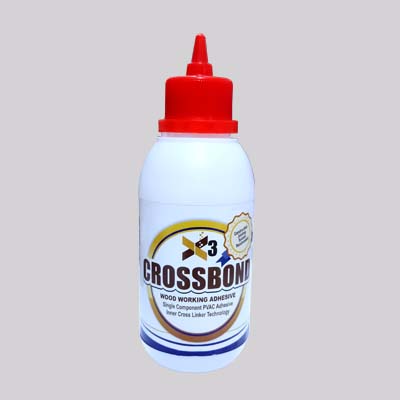 crossbond x3