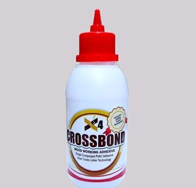 Lem yang Kuat untuk Bambu Mahal? Kata Siapa? lem untuk dinding kayu