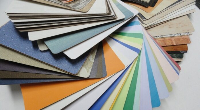 Lem Terbaik untuk High Pressure Laminate