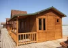 Lem kayu heavy duty tahan air proyek rumah