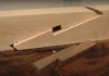Sambungan Kayu Bibir Lurus untuk Memperpanjang Balok Sambungan Kayu Bibir Lurus untuk Memperpanjang Balok