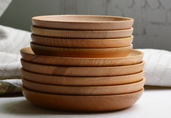alat makan kayu 1