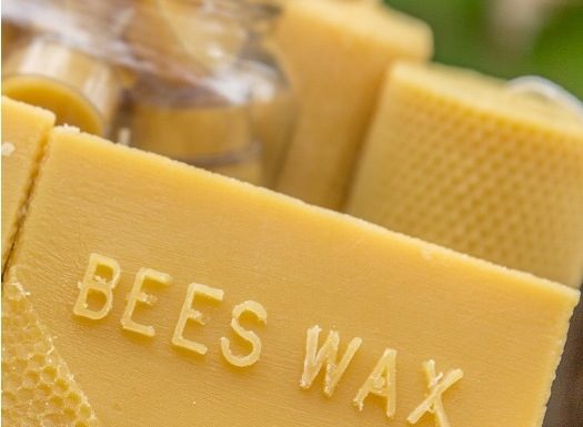 beeswax 2