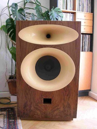 box speaker