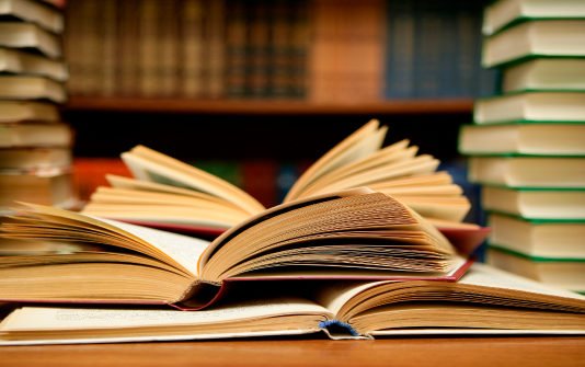 cara membuat rak buku