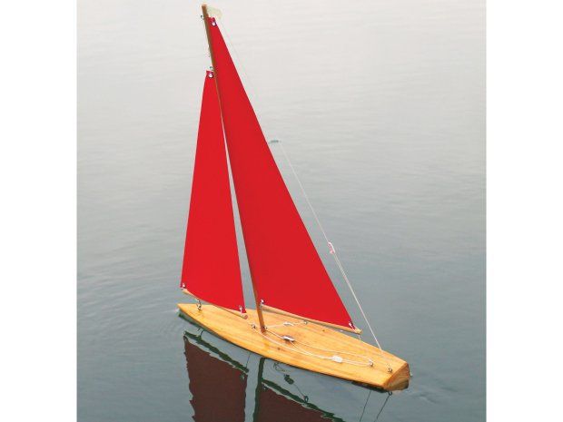 cara membuat perahu kayu mudah