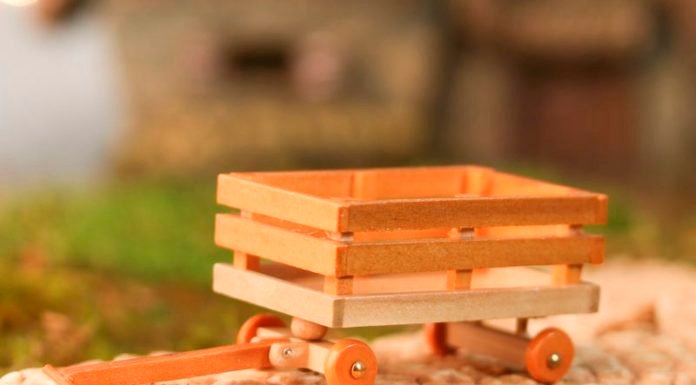 Contoh Kerajinan dari Kayu dan Cara Pembuatannya yang Simpel dan Mudah