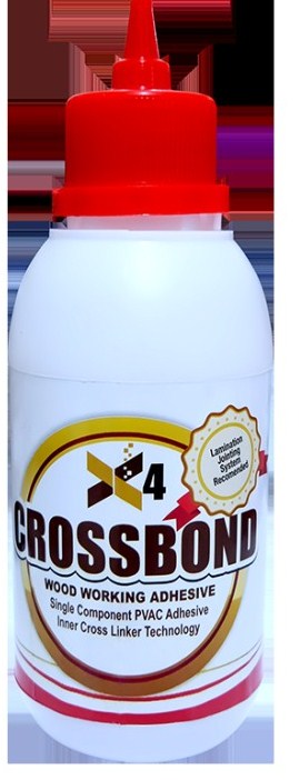 lem crossbond untuk MDF hijau