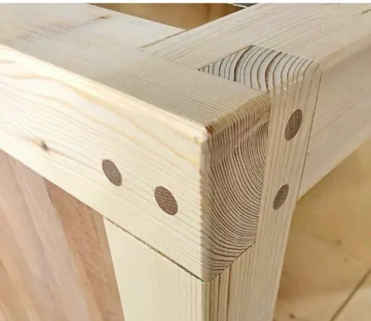 sambungan 3 kayu