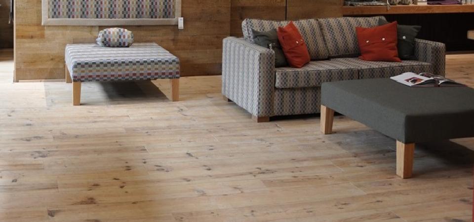 flooring kayu bagus