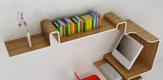 furniture bambu laminasi