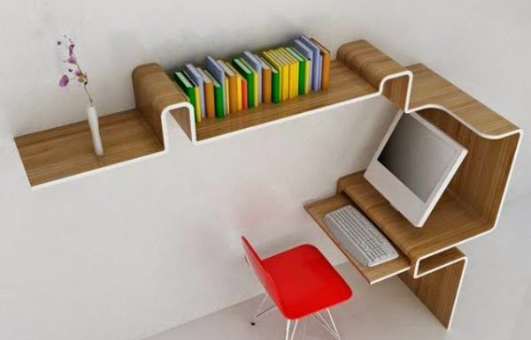 furniture bambu laminasi