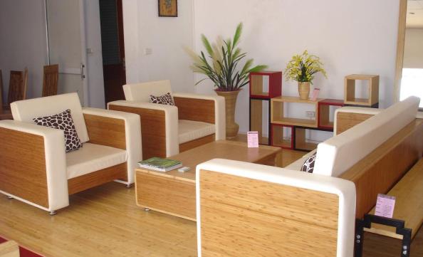 furniture bambu modern