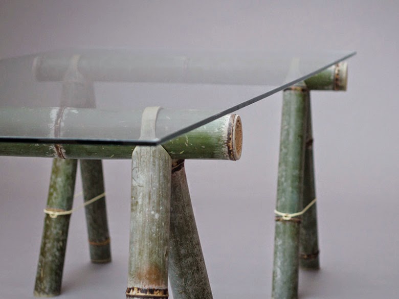 furniture bambu