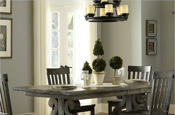 furniture charcoal