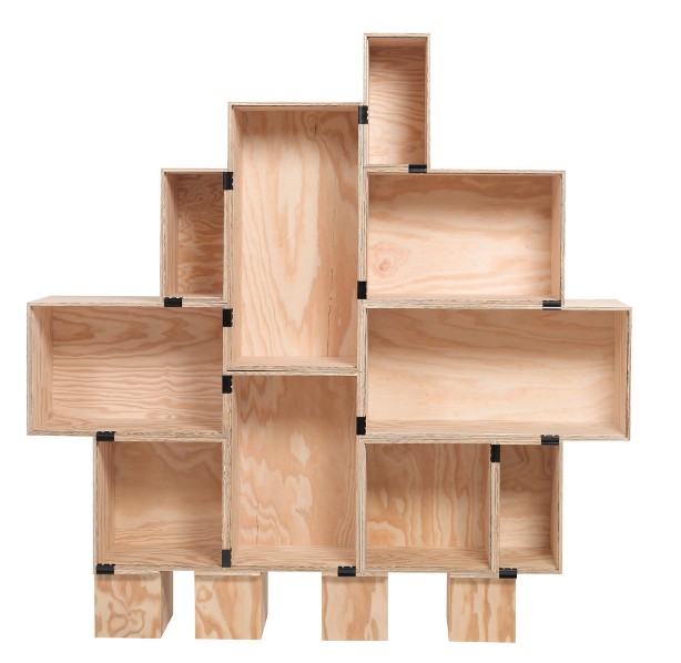 furniture kayu lapis
