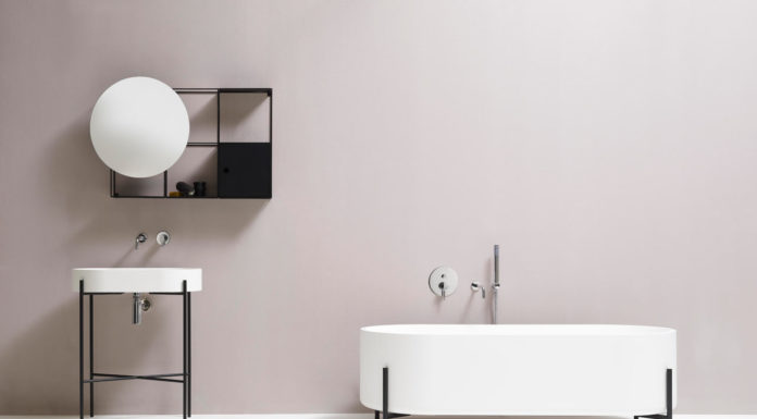 furniture minimalis