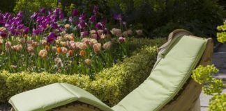 furniture garden