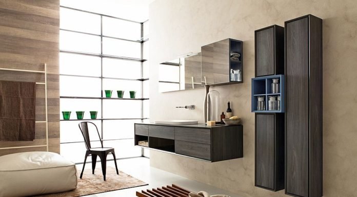 Beli Di Sini Lem Putih yang Bagus untuk HPL Seluruh Indonesia kabinet kamar mandi hpl