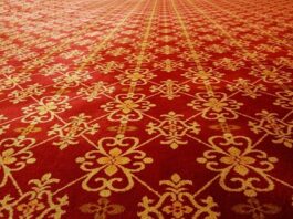 karpet merah