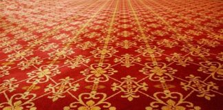 karpet merah