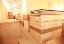 kayu lapis