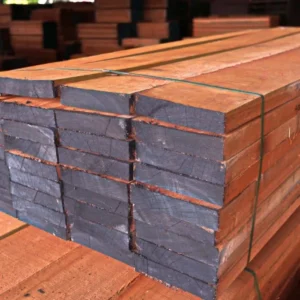 kayu meranti