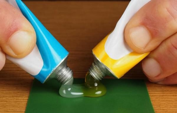 Simak Di Sini! Pengertian dan Kekurangan Lem Kayu Epoxy kelebihan dan kekurangan epoxy