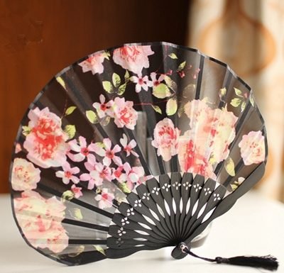 Rupanya Begini Cara Membuat Kipas dari Bambu yang Mudah Dilakukan