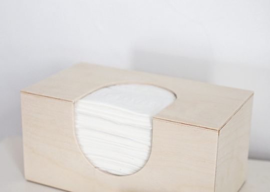 Langkah-langkah Membuat Kerajinan dari Kayu Kotak Tissue langkah-langkah membuat kerajinan dari kayu kotak tissue